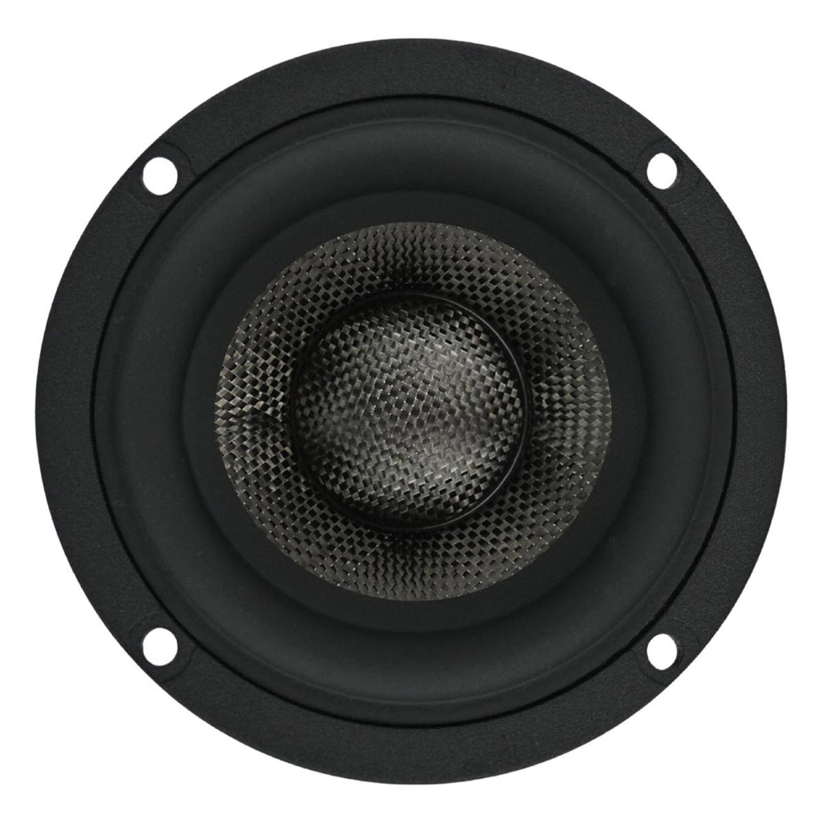 Sundown SA-Series V4 3" Component Mid Range Speaker, 150W RMS (Pair)
