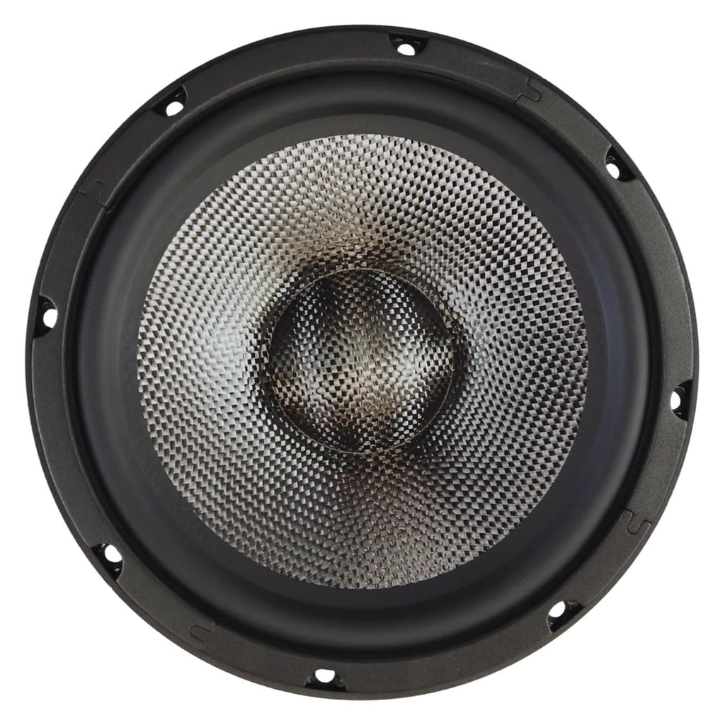 Sundown SA-Series V4 8" Mid-Range Speaker, 250W RMS (Pair)