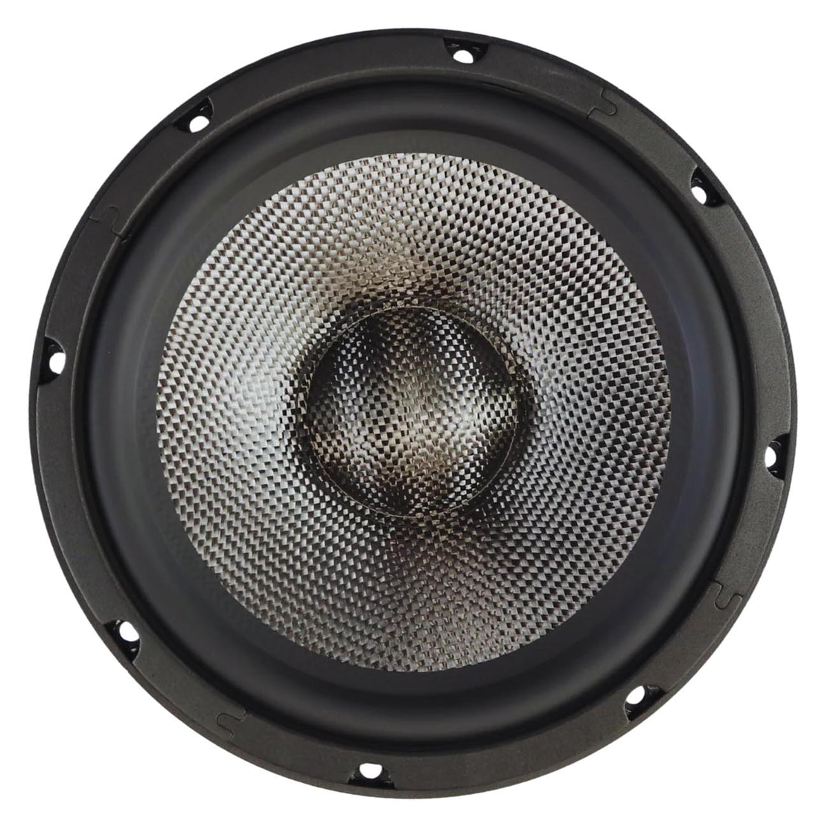 Sundown SA-Series V4 8" Mid-Range Speaker, 250W RMS (Pair)