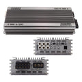 Sundown Audio 5-Channel Amplifier, 2100W RMS