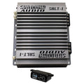 Sundown Audio Mono Block Amplifier, 1000W RMS