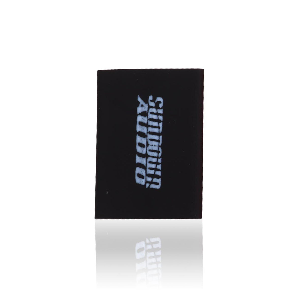 Sundown Audio Black Heat Shrink – 1/0 Gauge (10 Piece)