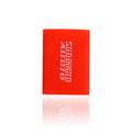 Sundown Audio Red Heat Shrink – 1/0 Gauge (10 Piece)