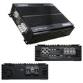 Sundown Audio 4 Channel Amplifier, 1000 Watts RMS