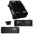 Sundown Audio Amplifier Full Range Monoblock 1000 Watts RMS
