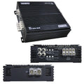 Sundown Audio 4 Channel Amplifier, 2000 Watts RMS