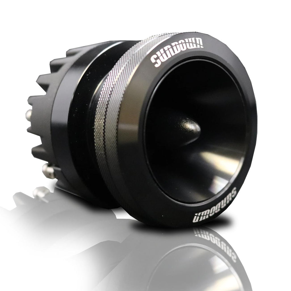 Sundown Audio 2.75" High Fidelity Super Tweeter, 150W RMS, 4 Ohm