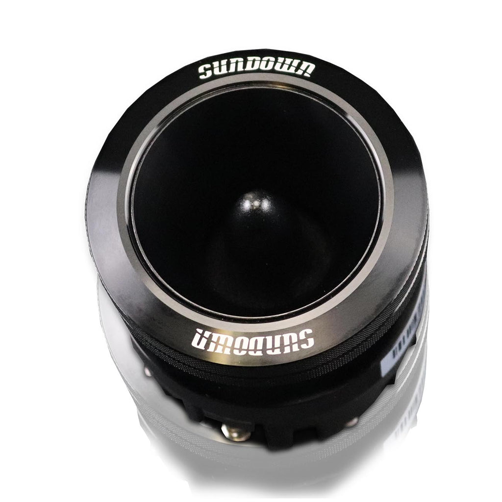 Sundown Audio 2.75" High Fidelity Super Tweeter, 150W RMS, 4 Ohm