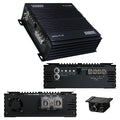 Sundown Audio Full Range Monoblock Amplifier, 1750 Watts RMS