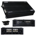 Sundown Audio Smart MonoBlock Amplifier, 5000W RMS