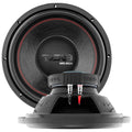 12″ Woofer, 250W RMS/500W Max, Single 4 Ohm