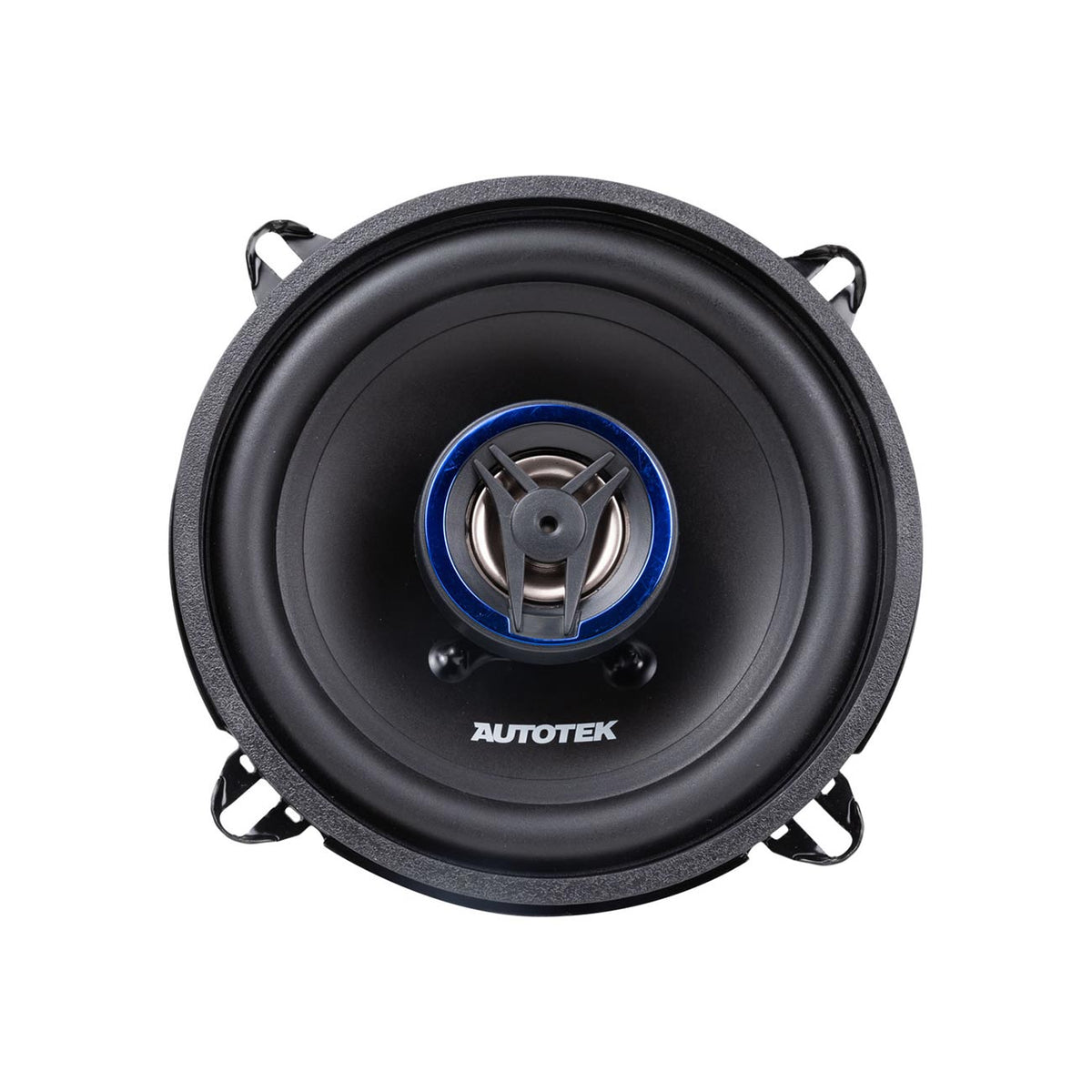 Autotek 5.25" 2-Way Speakers, 250 Watts Max