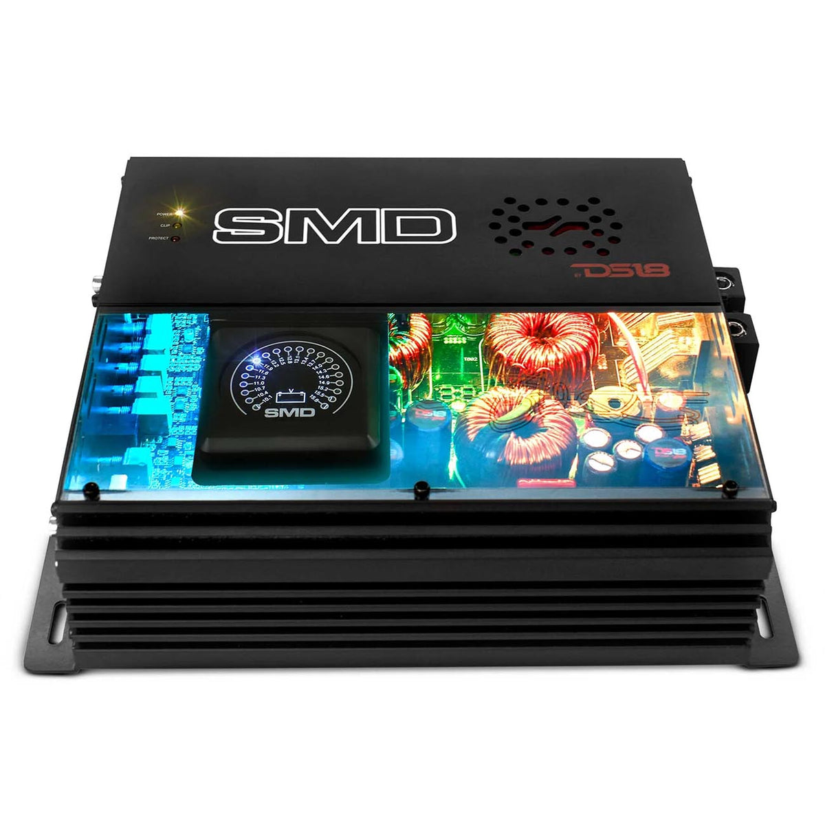 DS18 Steve Meade Design Amplifier Monoblock, 2000 Watts