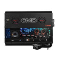 DS18 Steve Meade Design Amplifier Monoblock, 3000 Watts