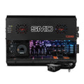 DS18 Steve Meade Design Amplifier 4 Channel, 1200 Watts