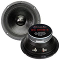 American Bass 6.5" Midrange Speaker, 150W RMS/300W Max, 8 Ohm