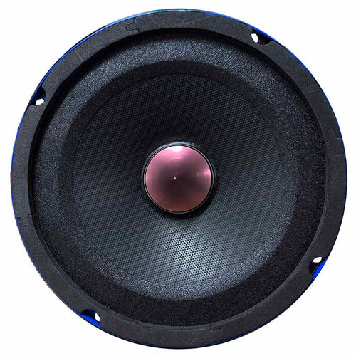 American Bass 6.5" Midrange Speaker, 150W RMS/300W Max, 8 Ohm