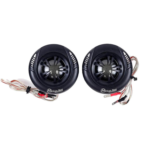 American Bass 1" Dome Tweeter