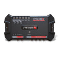 Stetsom Bluetooth DSP Crossover & Equalizer 4 Output Channel Full Digital Signal Processor 2.4