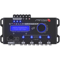 Stetsom Floating DSP Digital Signal Processor PRO, Crossover & Equalizer, Remote Sequencer 2.4
