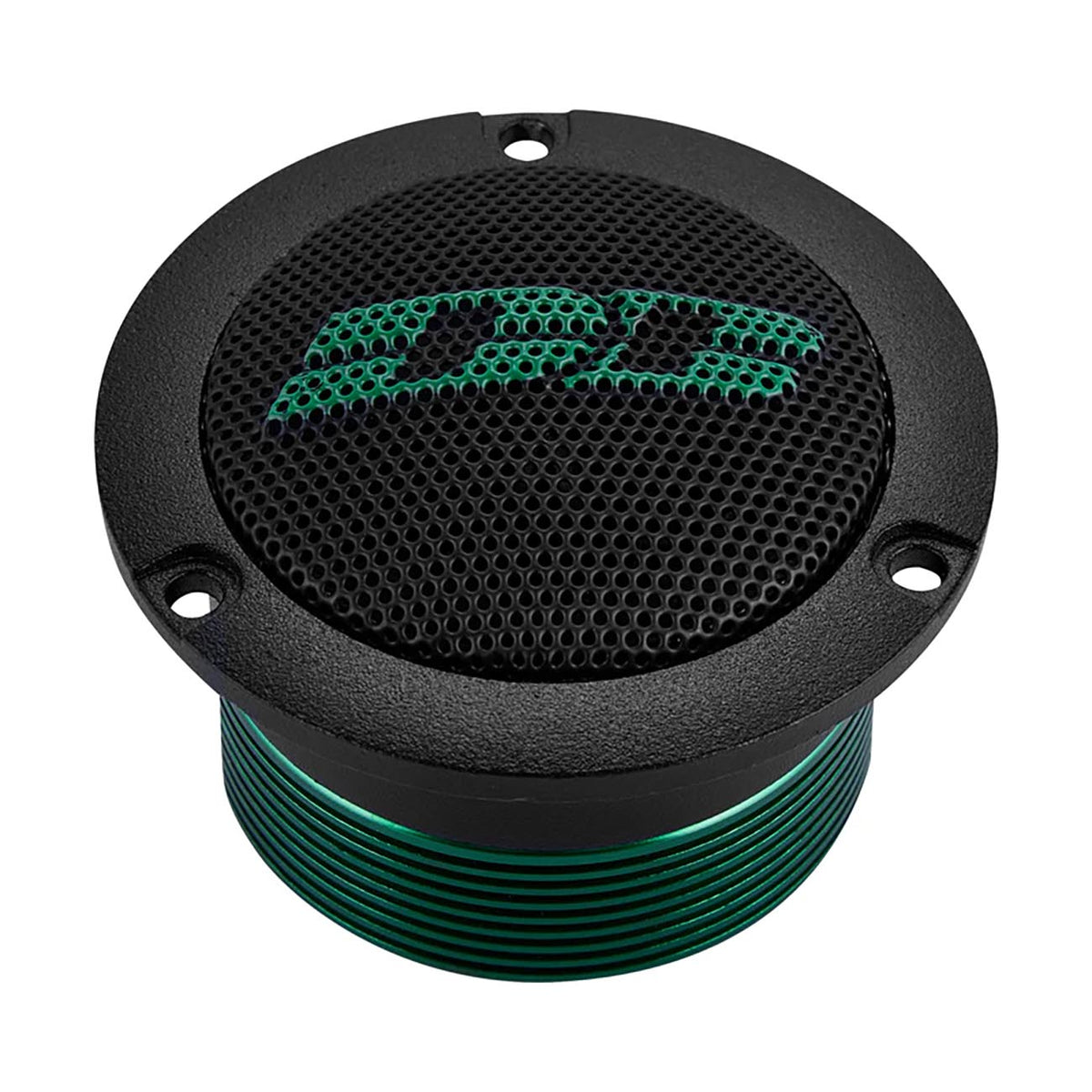 Deaf Bonce Hannibal 1" Neodymium Titanium Diaphragm Tweeter, 70W Max, 4 Ohm (Sold In Pairs)