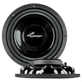 12″ Shallow Mount Subwoofer 250W RMS/500W Max, Dual 4 Ohm