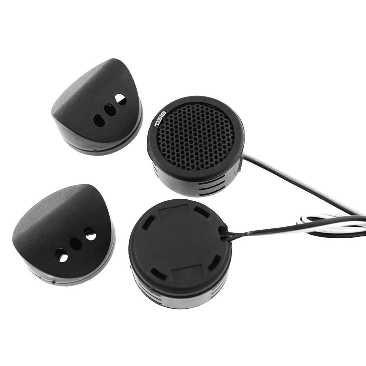 DS18 1" Piezo Super Tweeters (Pairs)
