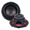 12″ Woofer, 600W RMS/1200W Max, Dual 4 Ohm