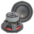 12″ Woofer 900W RMS/1800W Max, Dual 4 Ohm