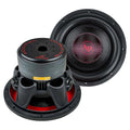 12″ Woofer, 1100W RMS/2200W Max, Dual 2 Ohm