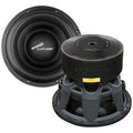 12″ Competition Woofer 1500W RMS/3000W Max, Dual 2 Ohm
