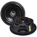 12″ Shallow Mount Woofer, 400W RMS/800W Max, Dual 4 Ohm