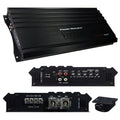 Power Acoustik Monoblock Amplifier, 10,000W Max