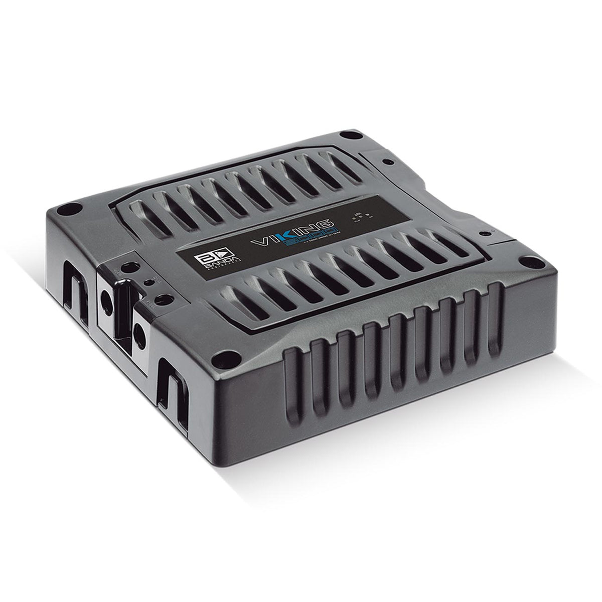 Banda Monoblock Amplifier, 5000W RMS