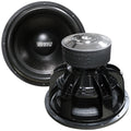 18″ Woofer, 2500W RMS/5000W MAX, Dual 1 Ohm
