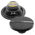 Avatar 6.5" 2-Way Speakers, 100W Max, 4 Ohm (Sold In Pairs)