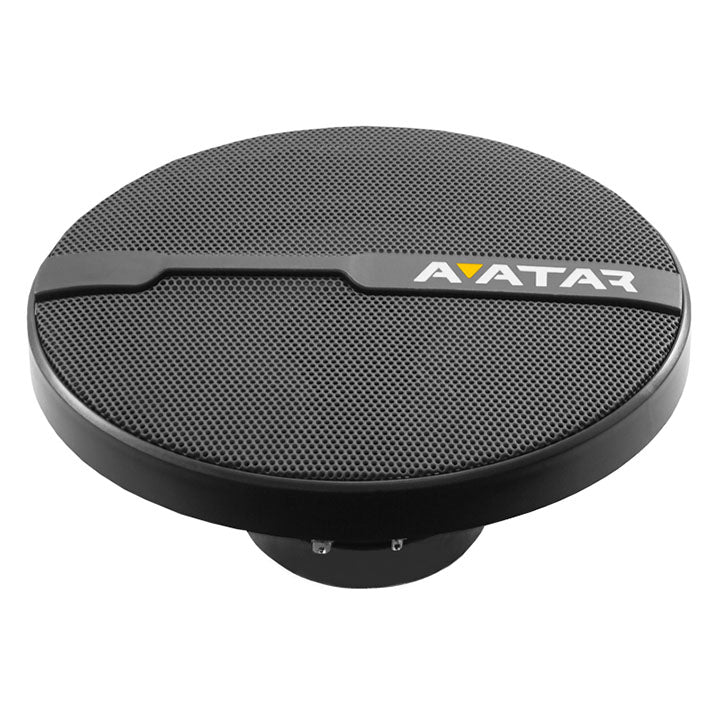 Avatar 6.5" 2-Way Speakers, 100W Max, 4 Ohm (Sold In Pairs)