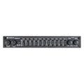 Orion 11-Band Graphic Equalizer / Crossover / Level Control