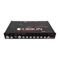 Orion 7-Band Graphic Equalizer with Front 3.5mm Input