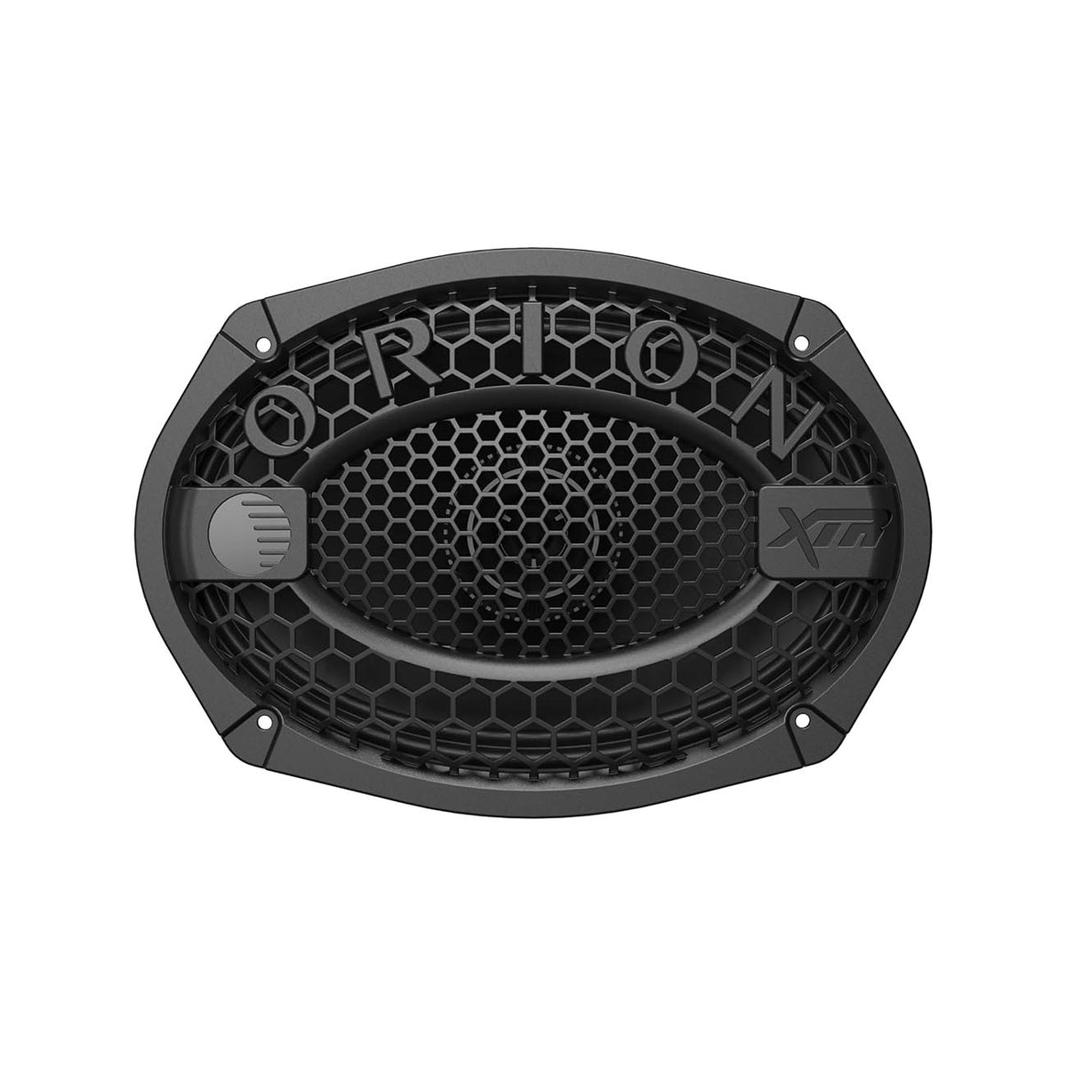 Orion XTR 6×9" 2-Way Midrange Water-Resistant Speakers, 400W RMS/1600W Max, 4 Ohm (Sold In Pairs)
