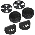 XXX Audio 1" Dome Tweeter