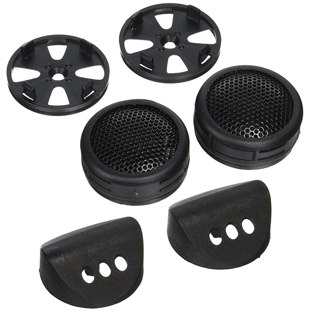 XXX Audio 1" Dome Tweeter