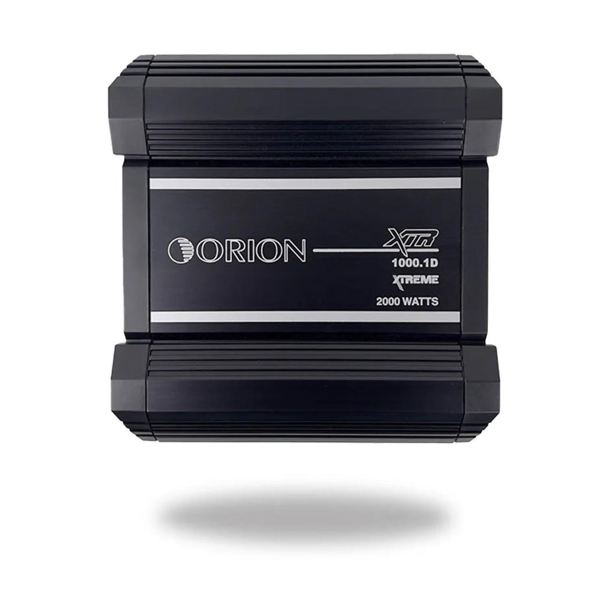 Orion XTR Series Monoblock Amplifier, 1000W RMS
