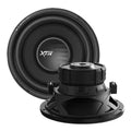 XTR 10″ Woofer, 500W RMS/2000W Max, Dual 4 Ohm