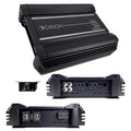 Orion XTR Series Monoblock Amplifier, 1500W RMS