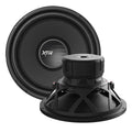 XTR 15″ Woofer, 750W RMS/3000W Max, Dual 4 Ohm