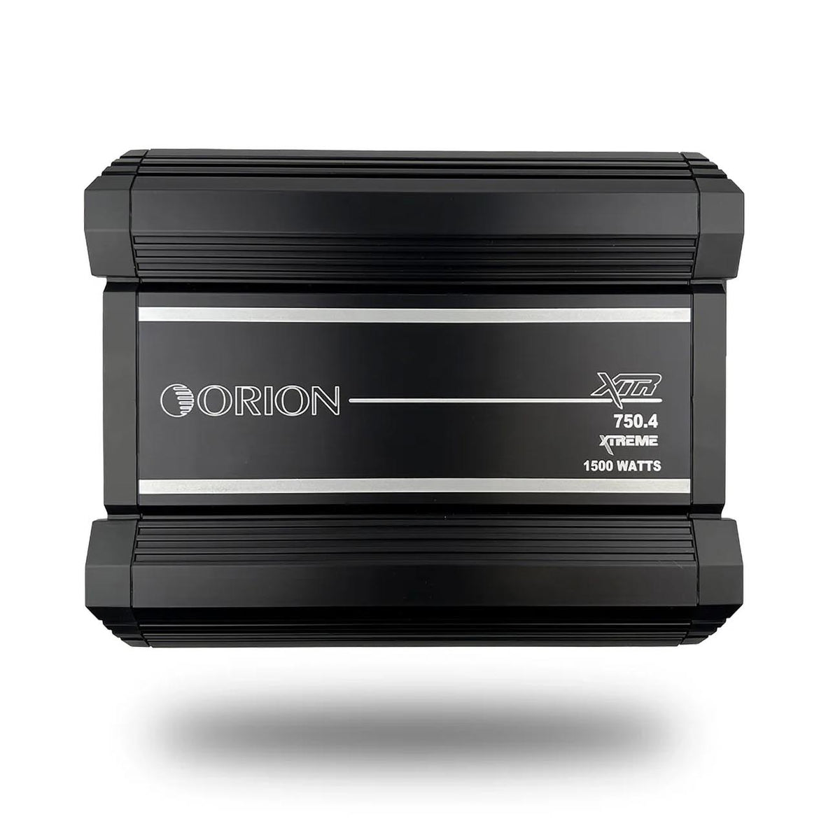 Orion XTR Series 4 Channel Amplifier, 750W RMS