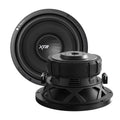 XTR 8″ Woofer, 350W RMS/1400W Max, Dual 4 Ohm
