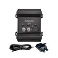 Orion Bass Processor with 10V Output & Precision Bass Restoration