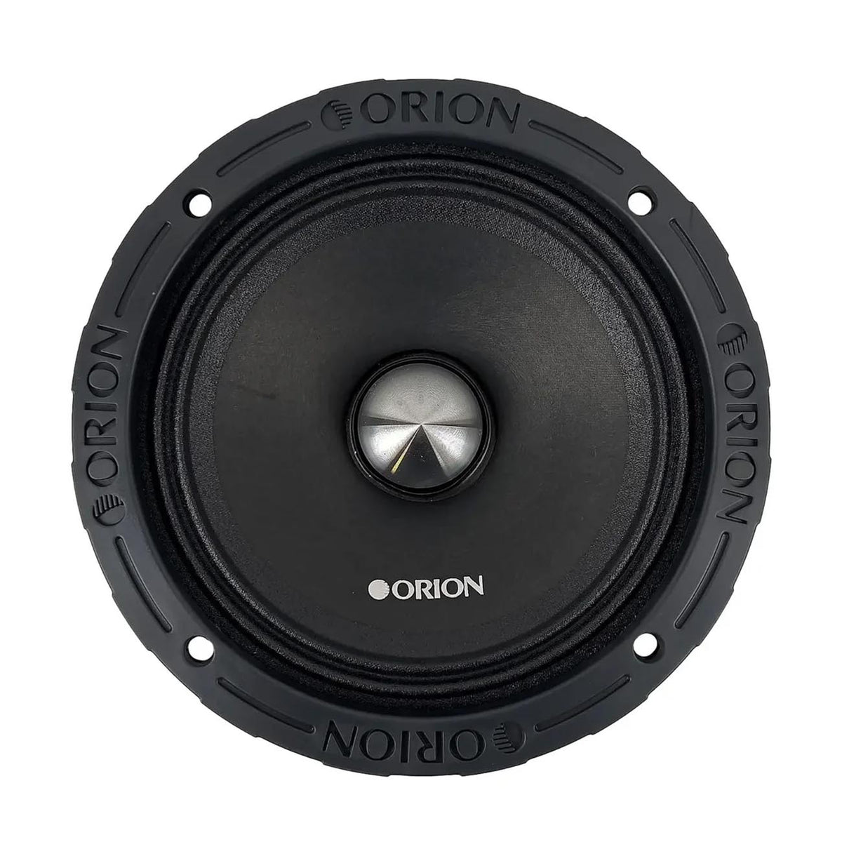 Orion XTR 6.5" Bullet Midrange Speakers, 350W RMS / 1400W Max (Pair)